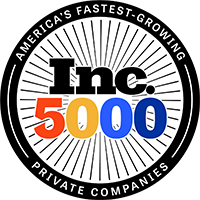 Inc 5000 Logo