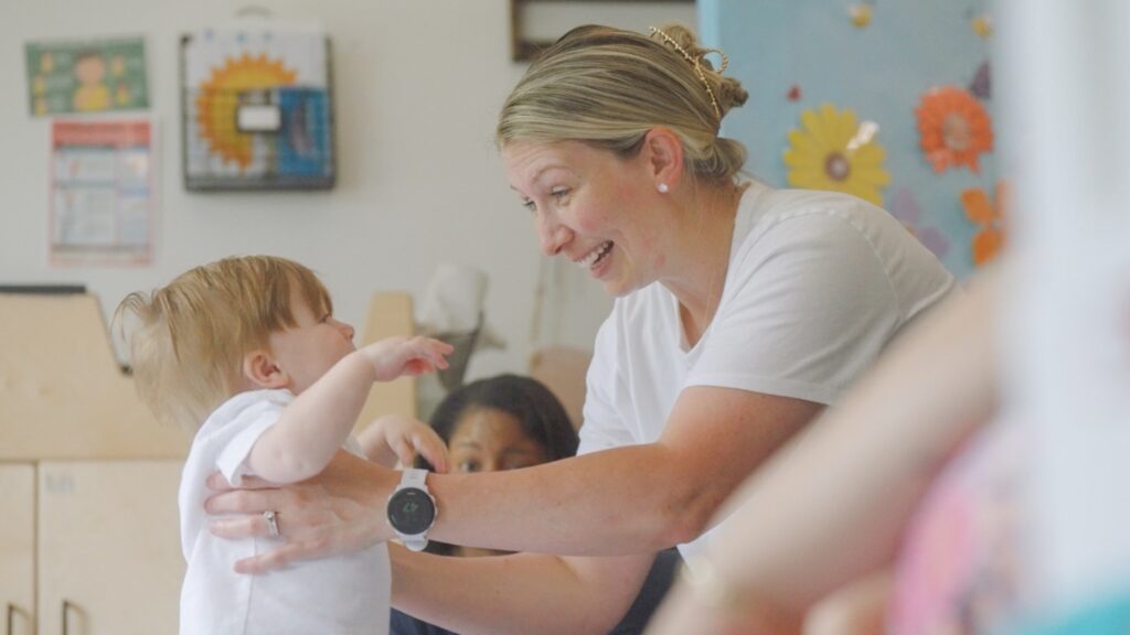 How Franchising with Haven Works: A Modern Childcare Franchise Opportunity 3 2