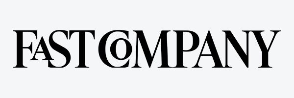 logo fast company