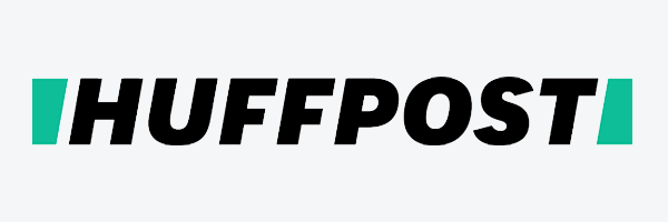 logo huffpost