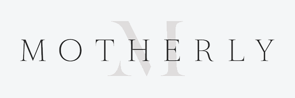 logo motherly