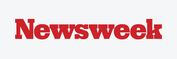 logo newsweek