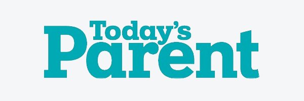 logo todays parent