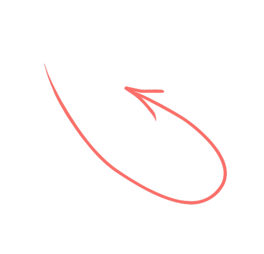 arrow bottom arrow