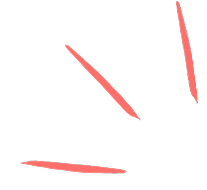 arrow left burst