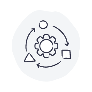 Haven Business Model Icon