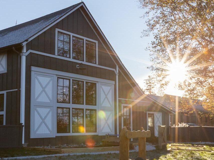 Why I built Haven: To Create a Village for Families