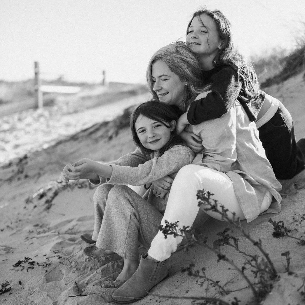 Britt Riley - Creating a Village for Families