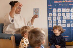 best daycare franchises