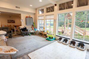 childcare center